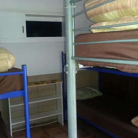 Accoustix Backpackers Hostel Johannesburg Buitenkant foto