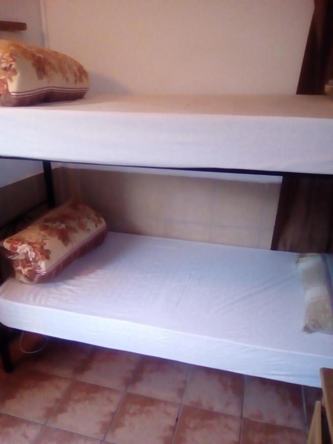 Accoustix Backpackers Hostel Johannesburg Buitenkant foto