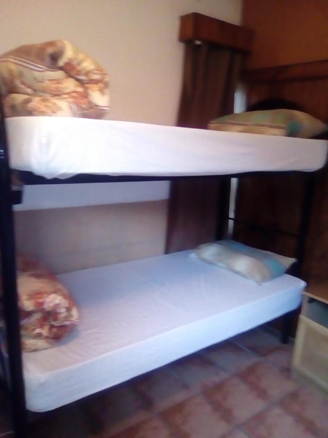 Accoustix Backpackers Hostel Johannesburg Buitenkant foto