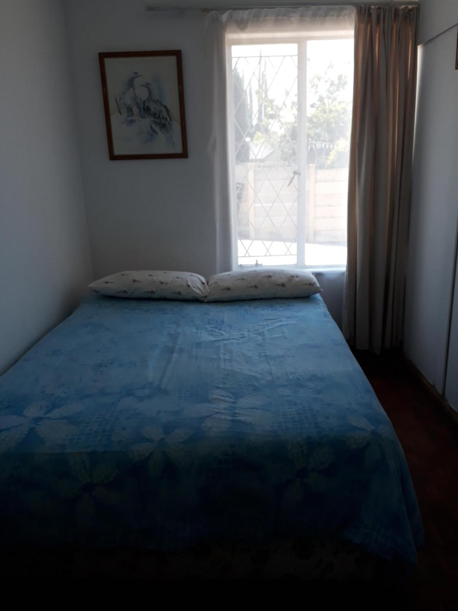Accoustix Backpackers Hostel Johannesburg Buitenkant foto