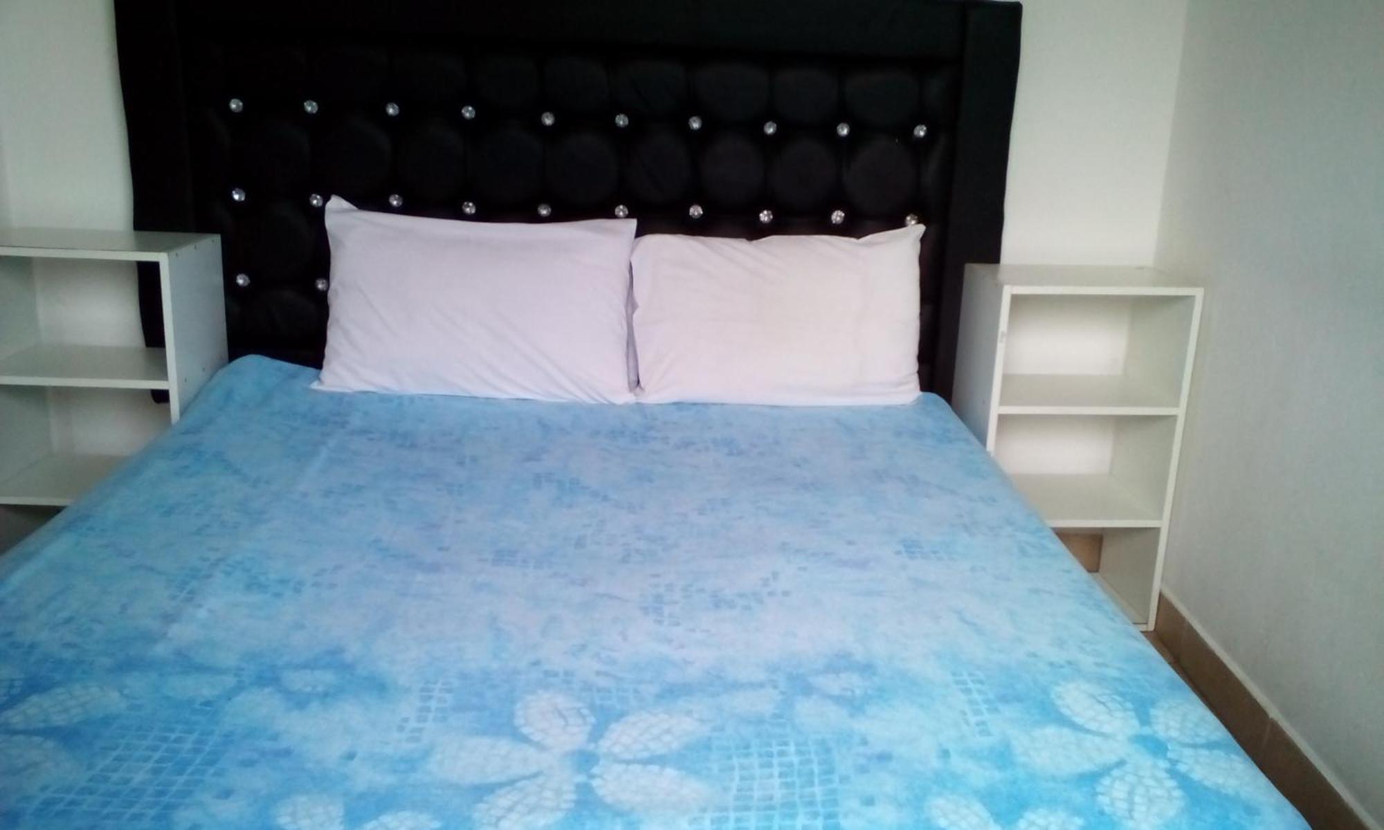 Accoustix Backpackers Hostel Johannesburg Buitenkant foto