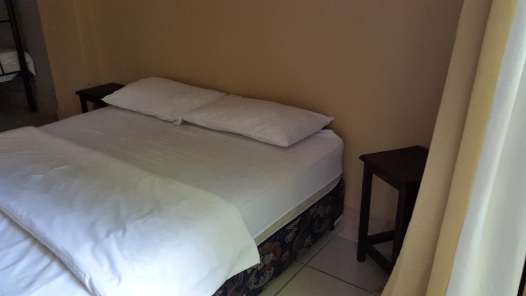 Accoustix Backpackers Hostel Johannesburg Buitenkant foto