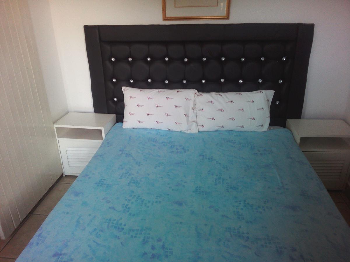 Accoustix Backpackers Hostel Johannesburg Buitenkant foto